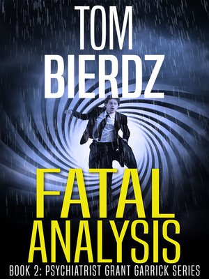 cover image of Fatal Analysis